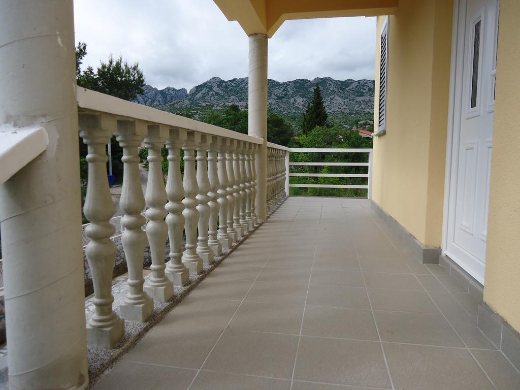 Mala Vila Селине Номер фото